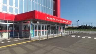 ヤマダ電機　テックランド仙台富谷店