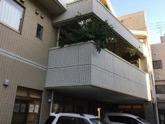 有料老人ホーム　江南の杜