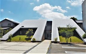 西尾城下町矯正歯科ブルーノ