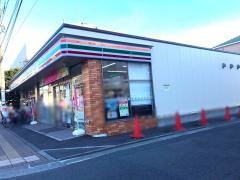セブンイレブン　大和鶴間駅東口店