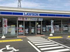 ローソン 那珂菅谷店