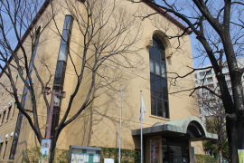 大正会館
