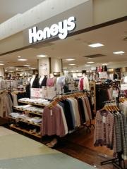 ハニーズ　多摩センター店