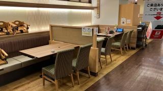 しゃぶ葉　那覇小禄店