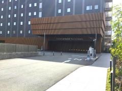 ホテルアラウンド高山