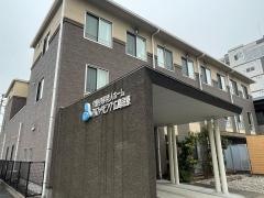 アルファリビング広島段原