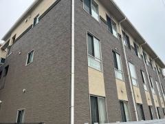アルファリビング広島段原