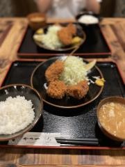かつ一