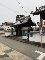 真如寺