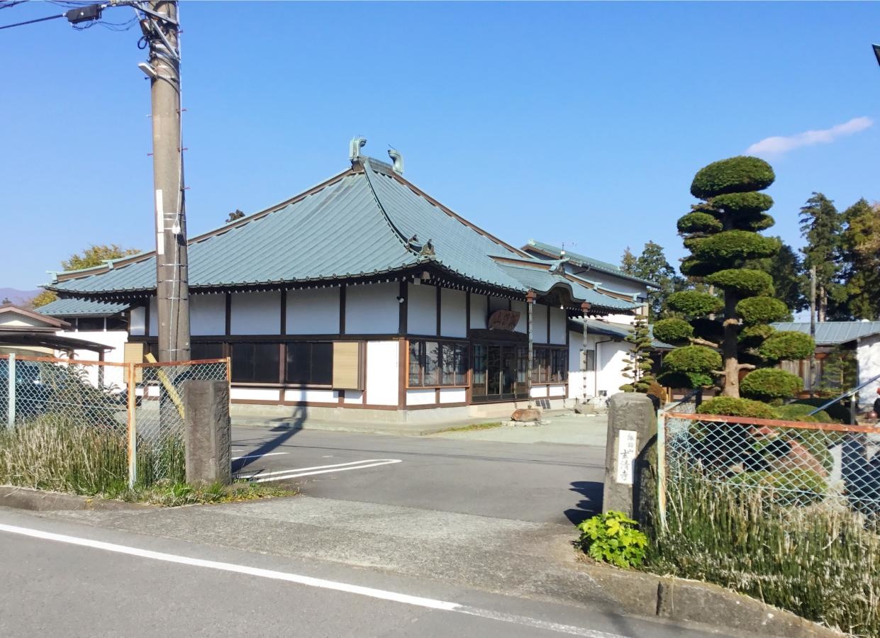 玄清寺