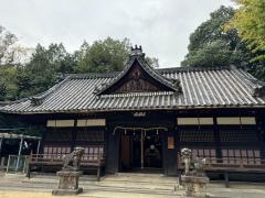 白鳥神社