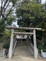 白鳥神社