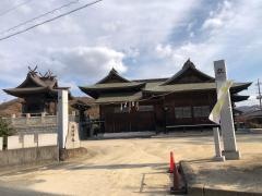 福田神社