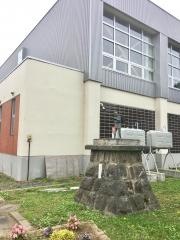 昆布小学校