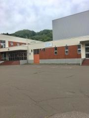 昆布小学校