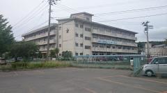 盛岡市立上田中学校