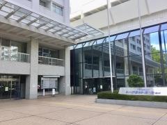 仙台市民会館