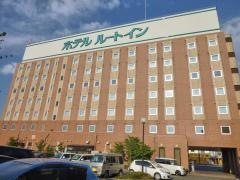 ホテルルートイン酒田