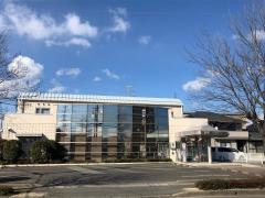 東邦銀行福島西中央支店