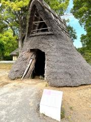 常陸風土記の丘