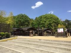 江戸ワンダーランド　日光江戸村
