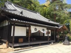 江戸ワンダーランド　日光江戸村