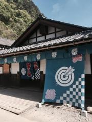 江戸ワンダーランド　日光江戸村