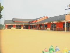 エンゼル保育園