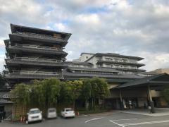 舌切雀のお宿磯部ガーデン