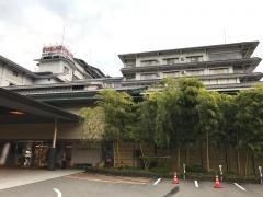 舌切雀のお宿磯部ガーデン