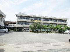 熊谷市立妻沼西中学校
