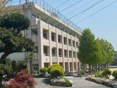 国府台小学校