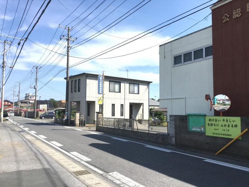 鴨川自動車教習所