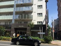 東急ステイ西新宿