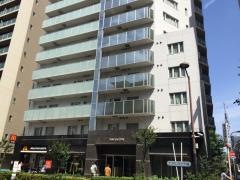 東急ステイ西新宿