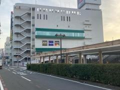 西友　鶴見店