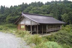 元箱根石仏群