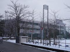 三条市立南小学校
