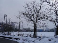 三条市立南小学校