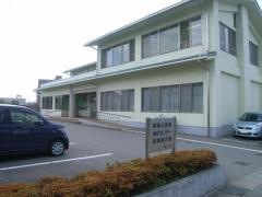 富山市立図書館東部分館