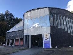 富山県立山博物館