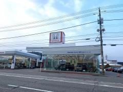 Ｈｏｎｄａ　Ｃａｒｓ高岡高岡インター店