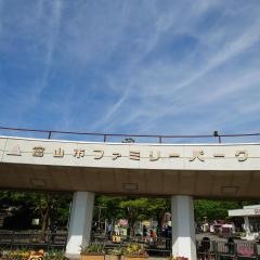 富山市ファミリーパーク