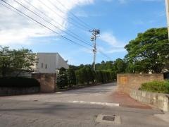 長野大学