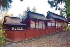 大井俣窪八幡神社