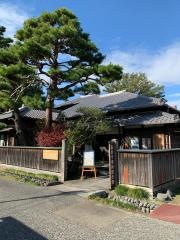 島田市博物館分館