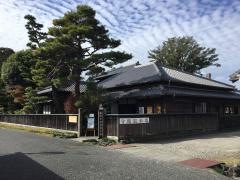 島田市博物館分館