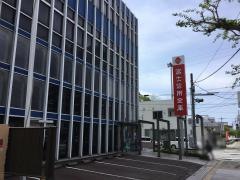 富士信用金庫吉原支店