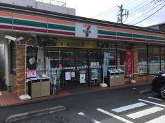 セブンイレブン　富士市御幸町店