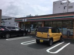セブンイレブン　富士市御幸町店